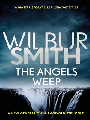 cover image of The Angels Weep